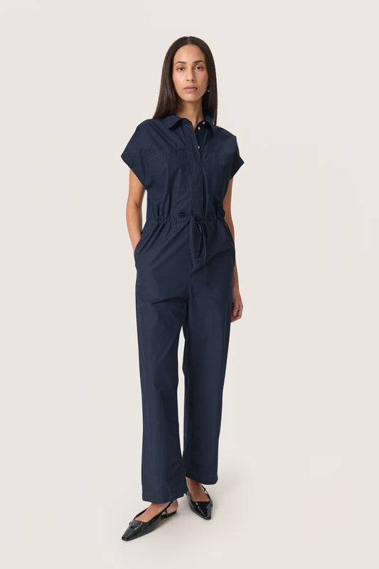 Oleane Jumpsuit