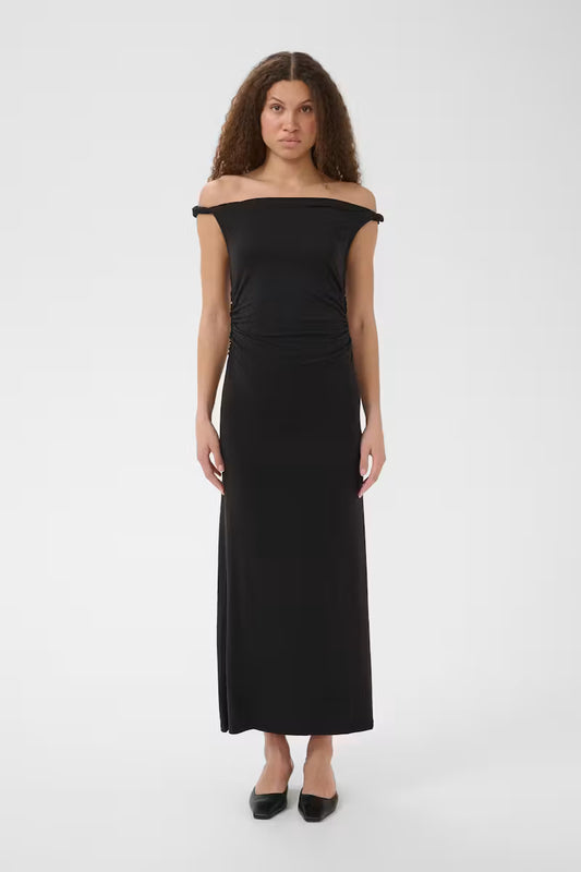 Hanadi Dress
