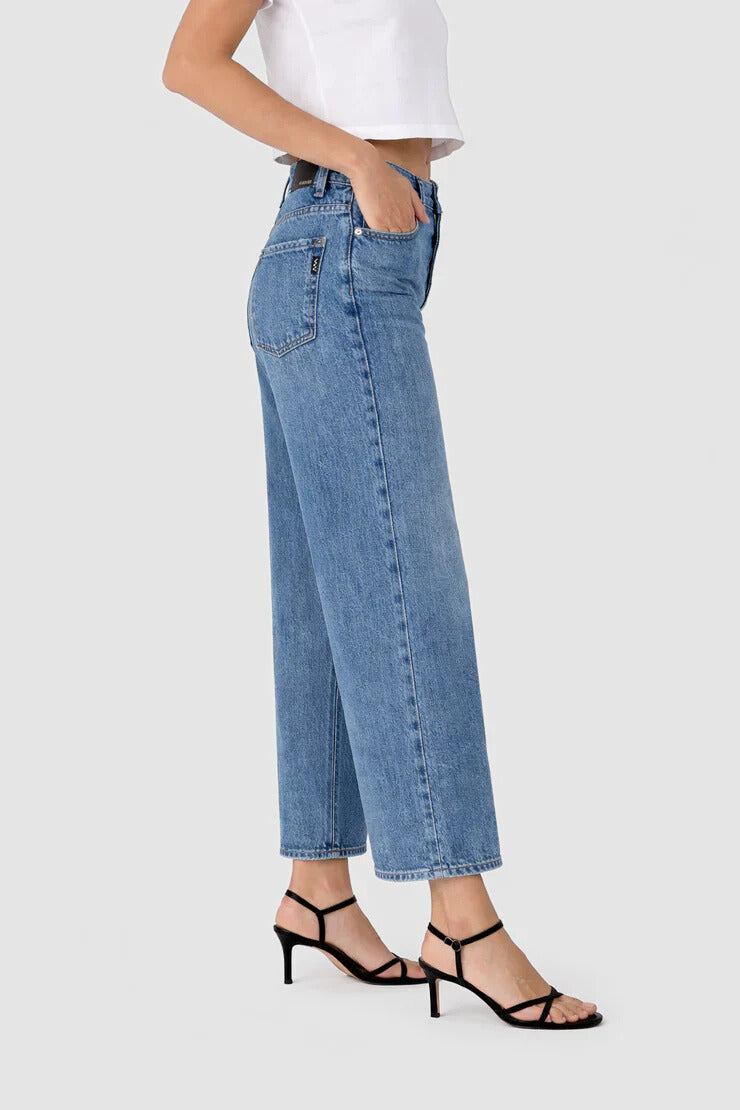 Joey Crop Jeans