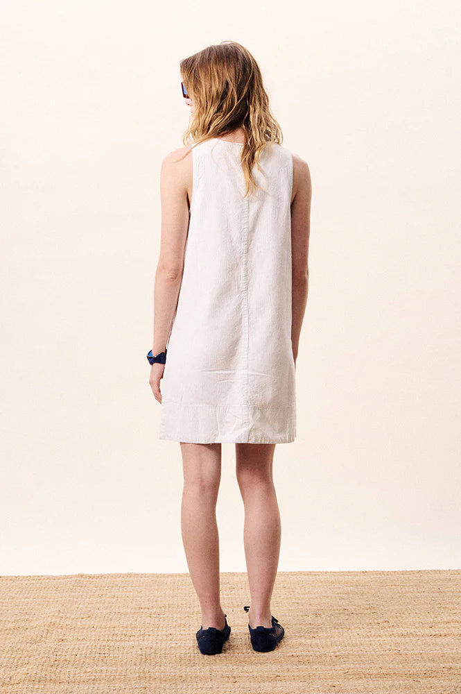 Calypso Dress