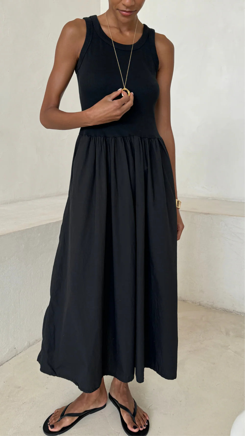 Marnie Dress