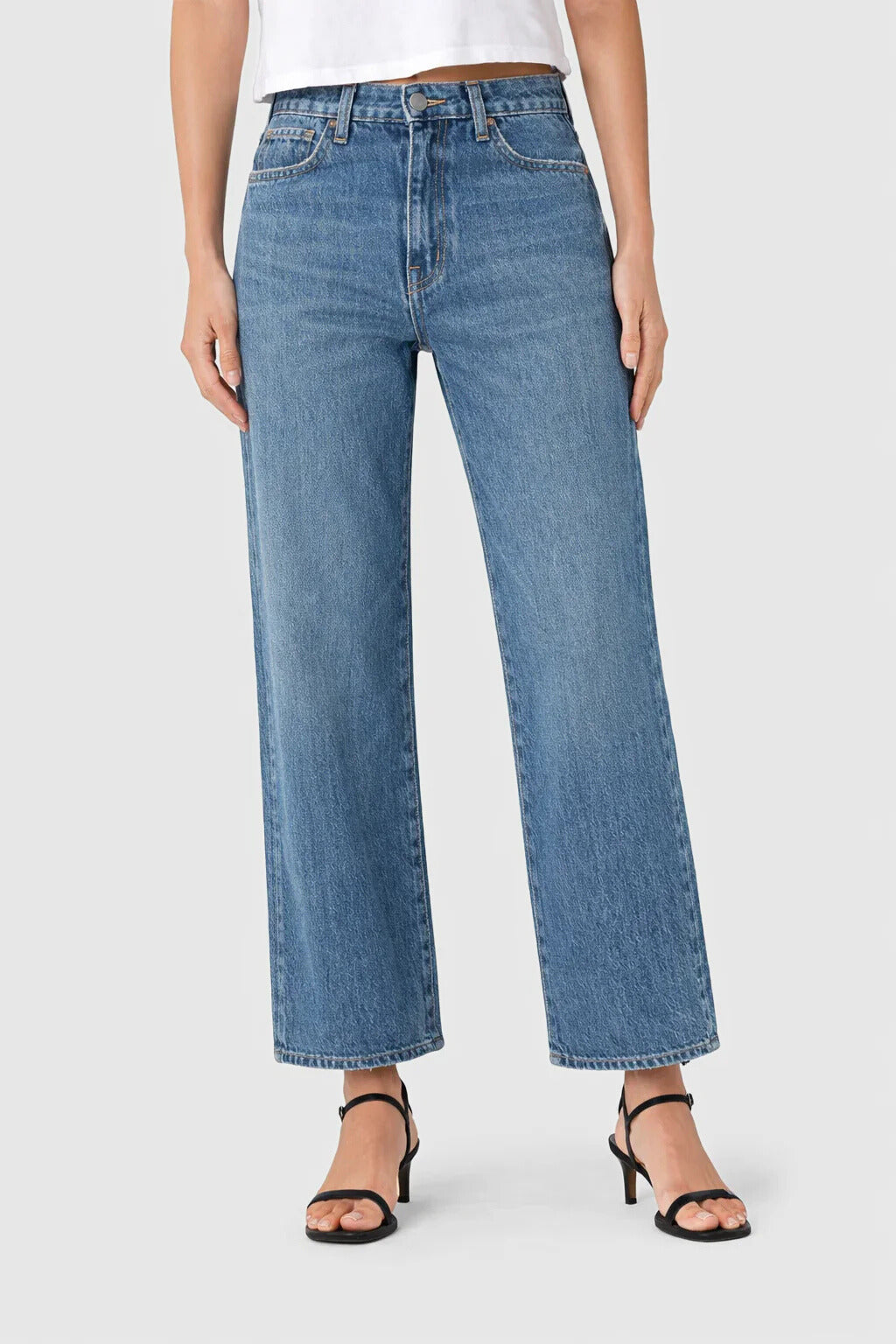 Joey Crop Jeans