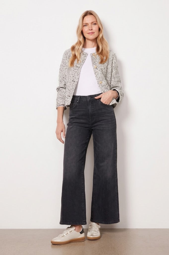 Meg Wide Leg Jeans