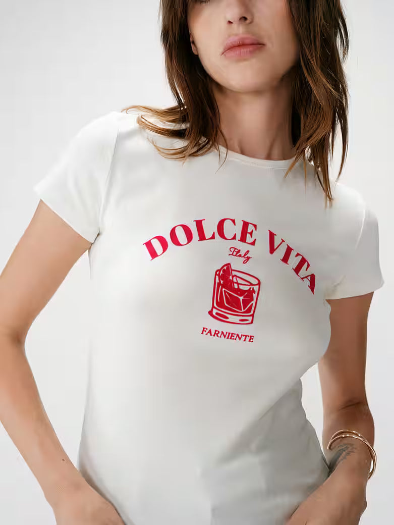 Wrenley T-Shirt