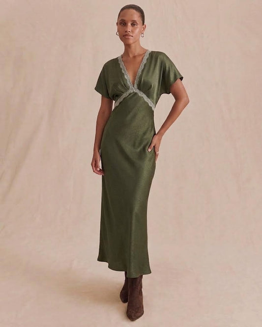 Brynley Dress