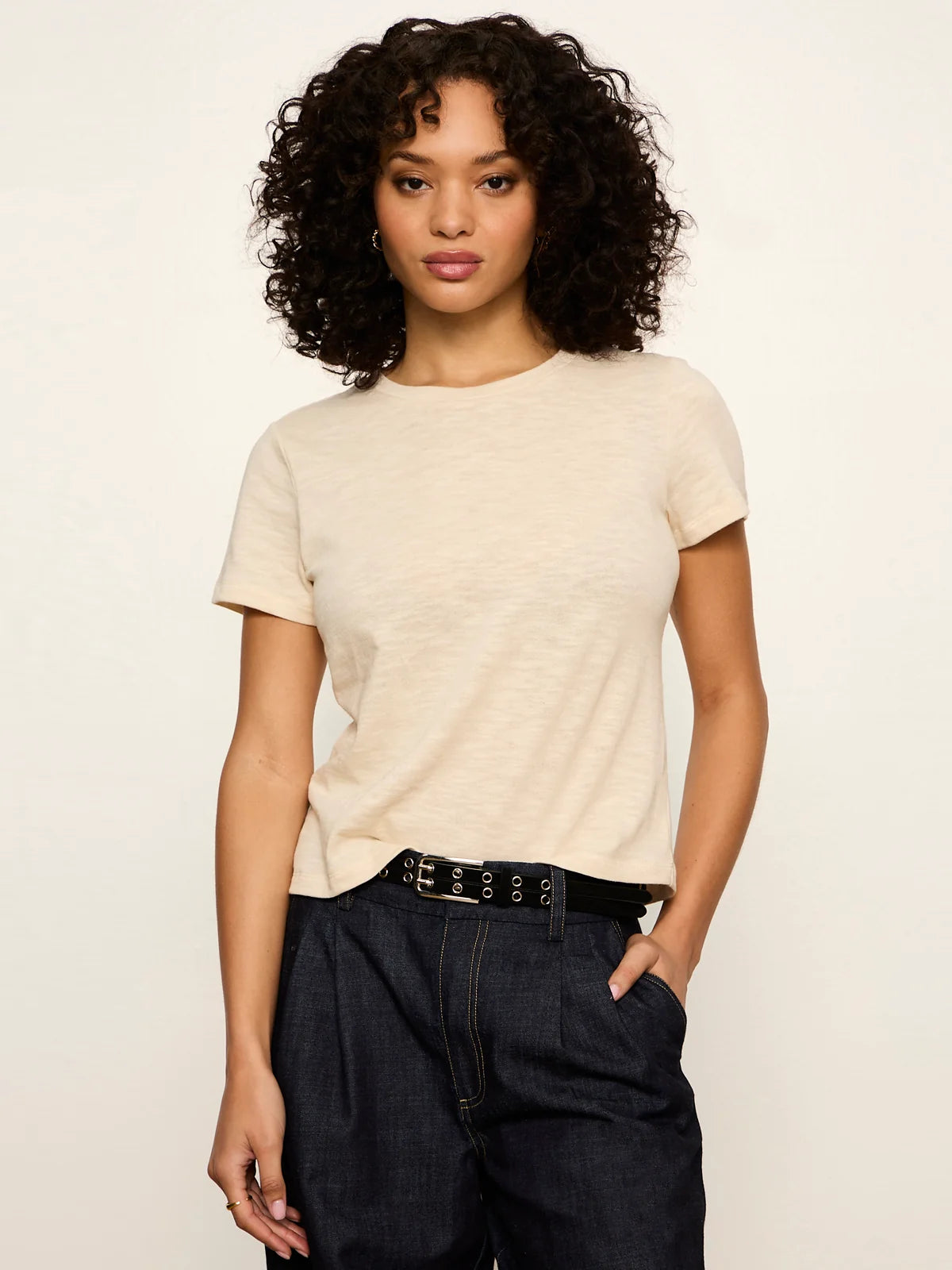 Icon Tee