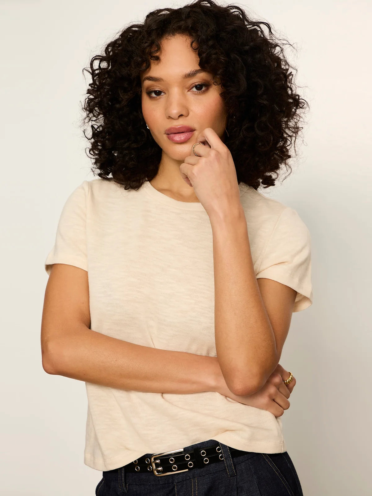 Icon Tee