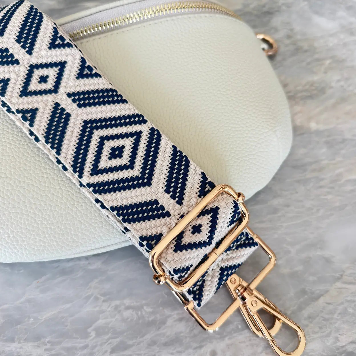 Crossbody Belt Bag Strap