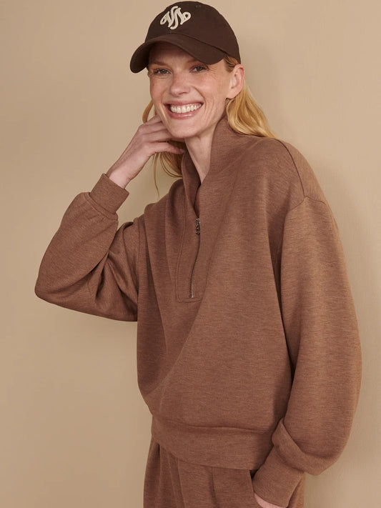 Davidson Sweat