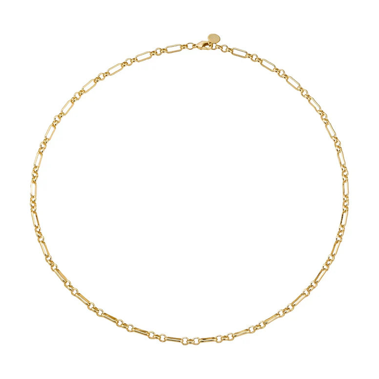 Link Chain Necklace