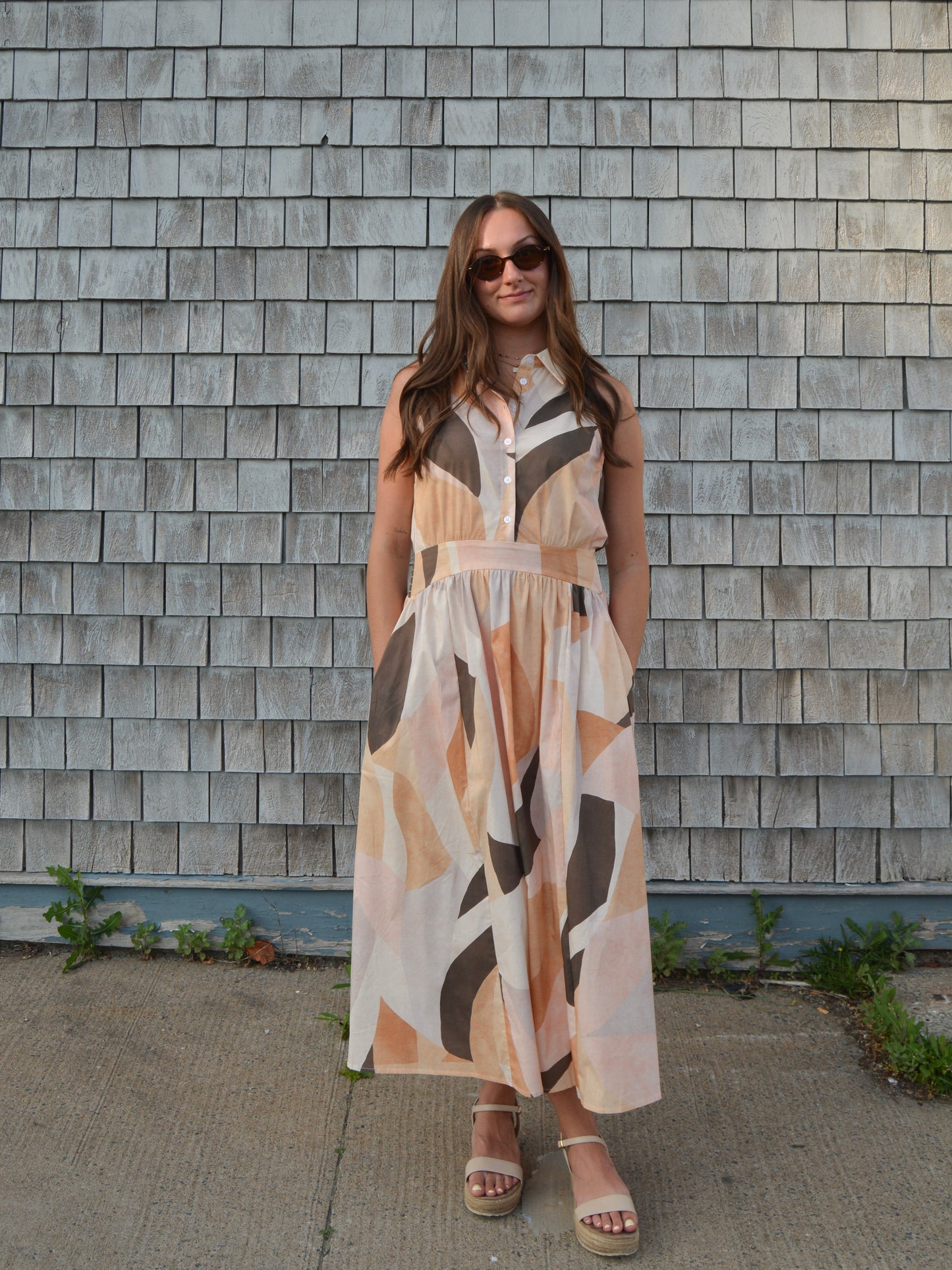 Elvera Dress