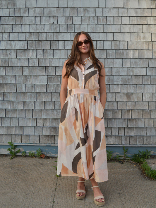 Elvera Dress