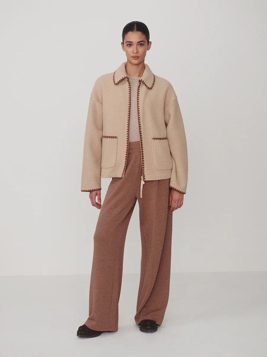 Ruiko Fleece