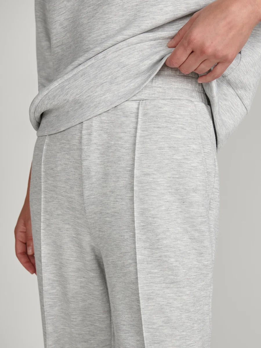 The Wide Leg Pant 28"