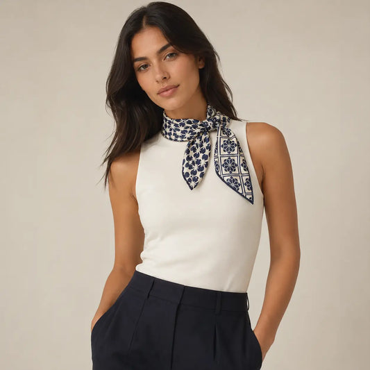 Silk Scarf