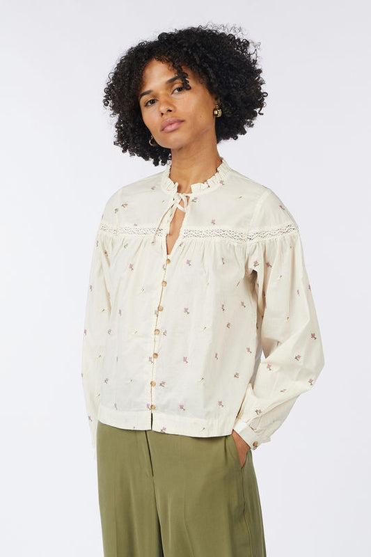 Sally Blouse