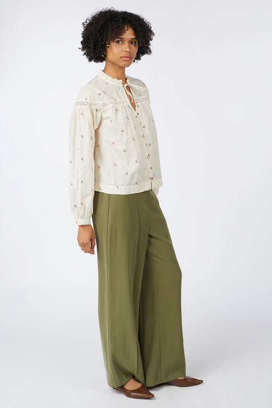 Sally Blouse