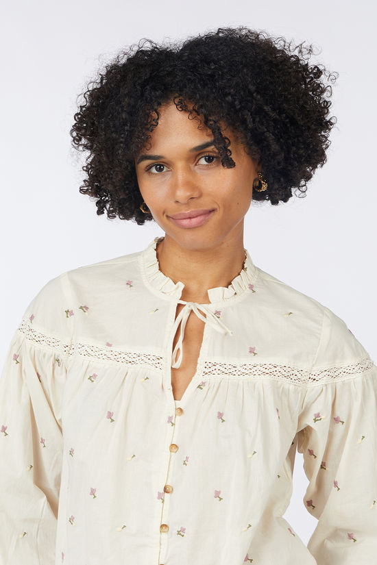 Sally Blouse