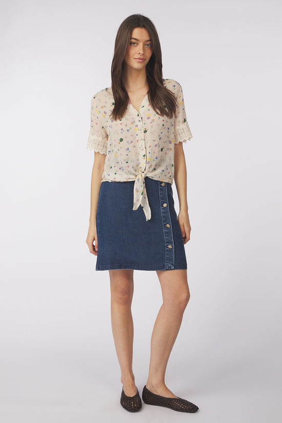 Courtney Blouse
