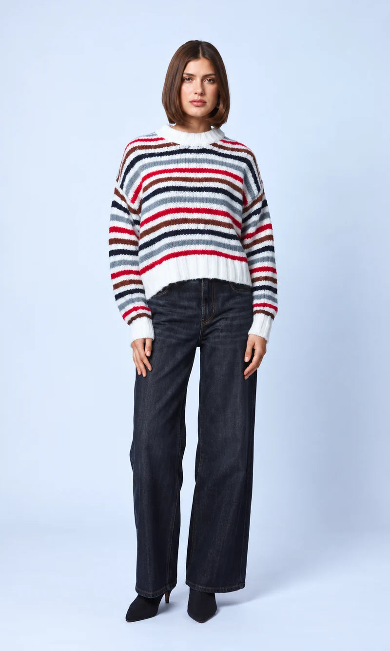 Theodora Sweater