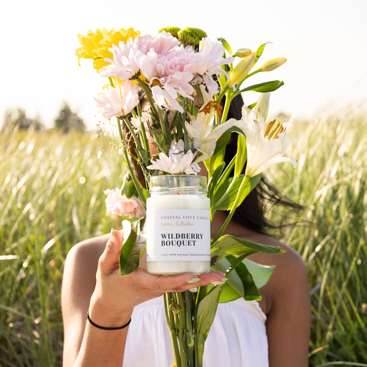 Coastal Cove Candle