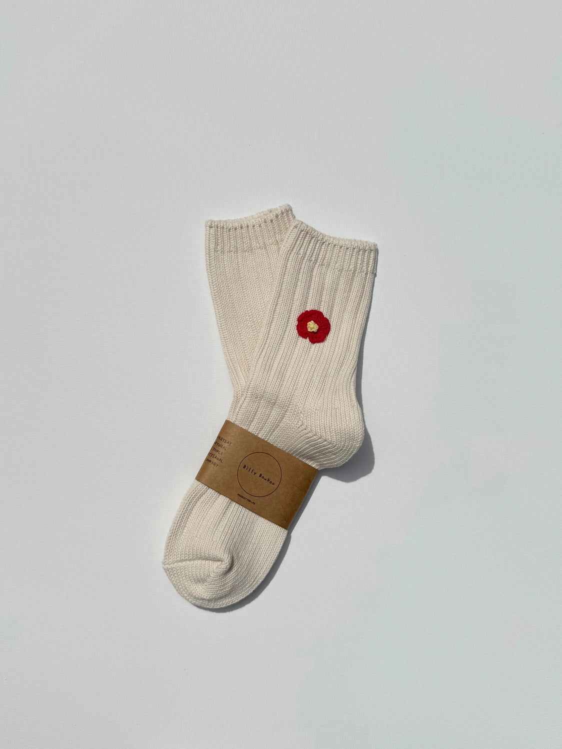 Crochet Socks