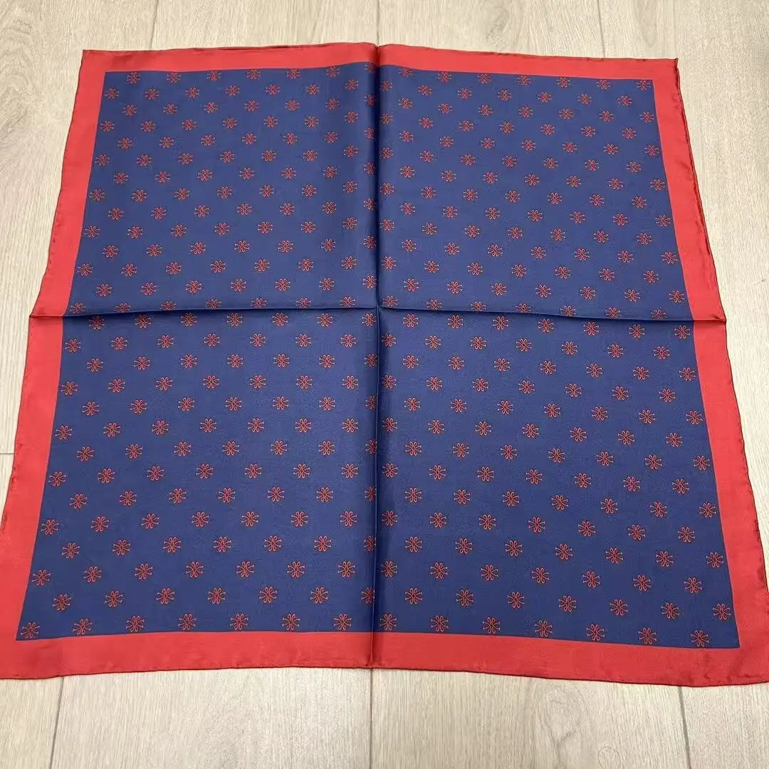 Silk Scarf
