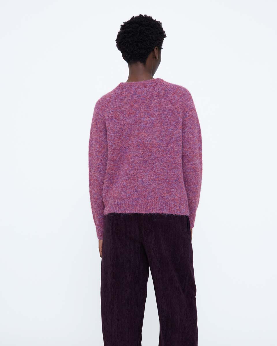 Melody Sweater