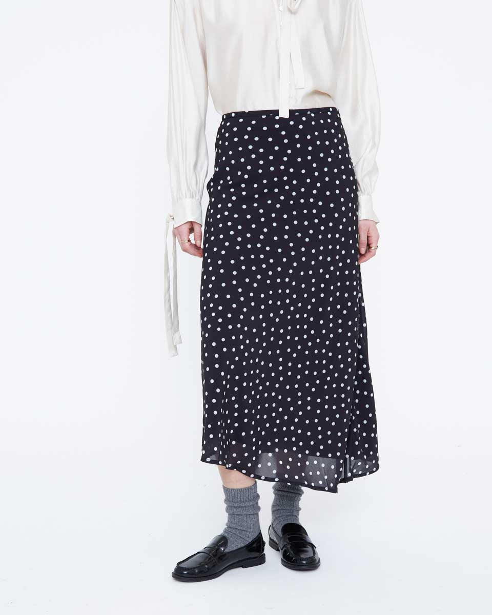 Lucy Midi Skirt