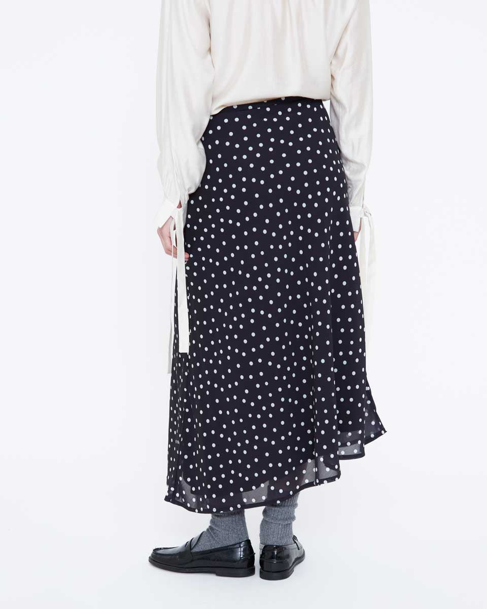 Lucy Midi Skirt