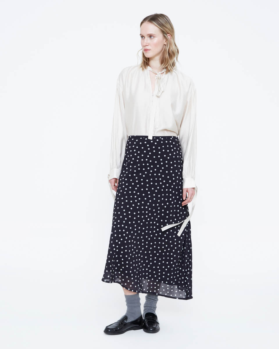 Lucy Midi Skirt