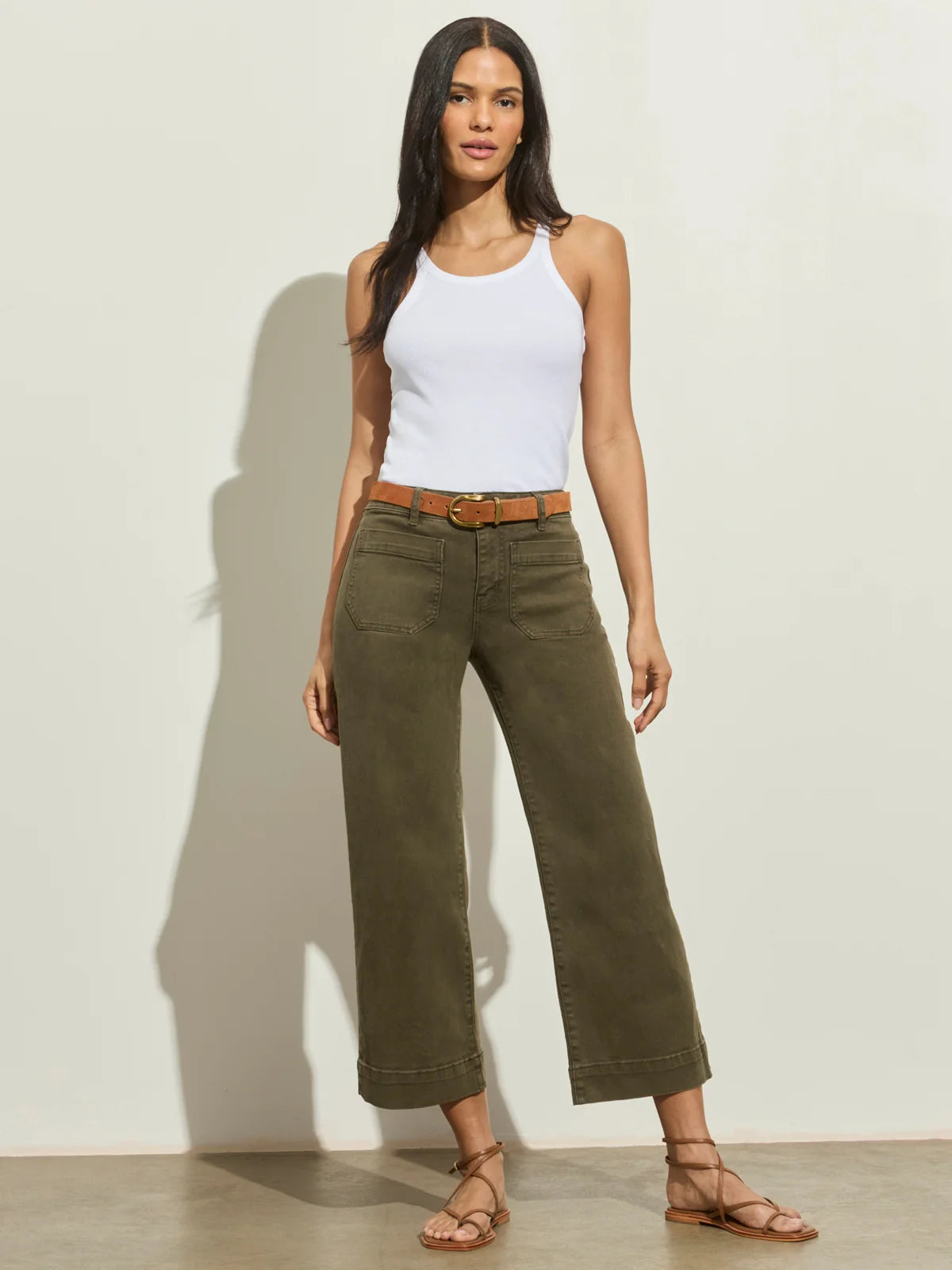Marine Jeans