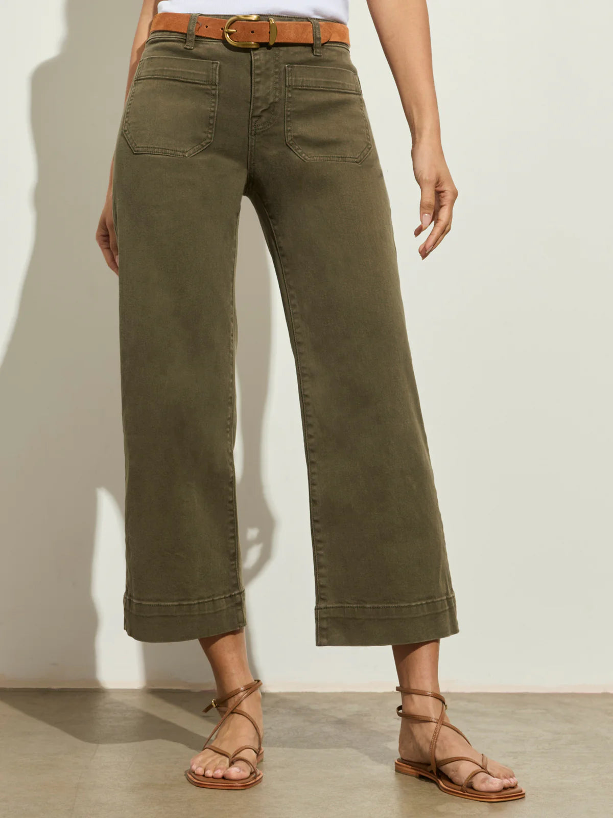 Marine Jeans