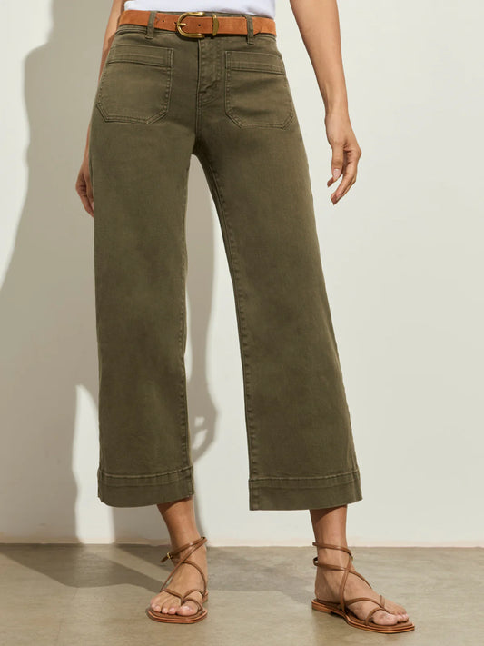 Marine Jeans