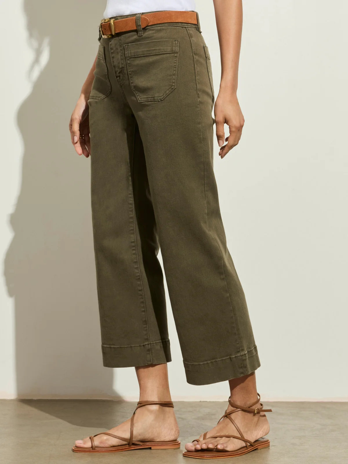 Marine Jeans