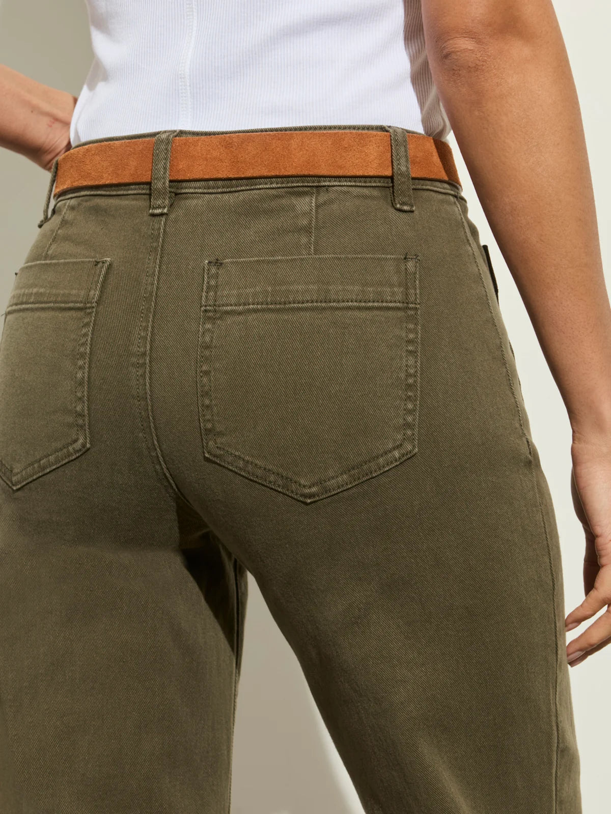 Marine Jeans
