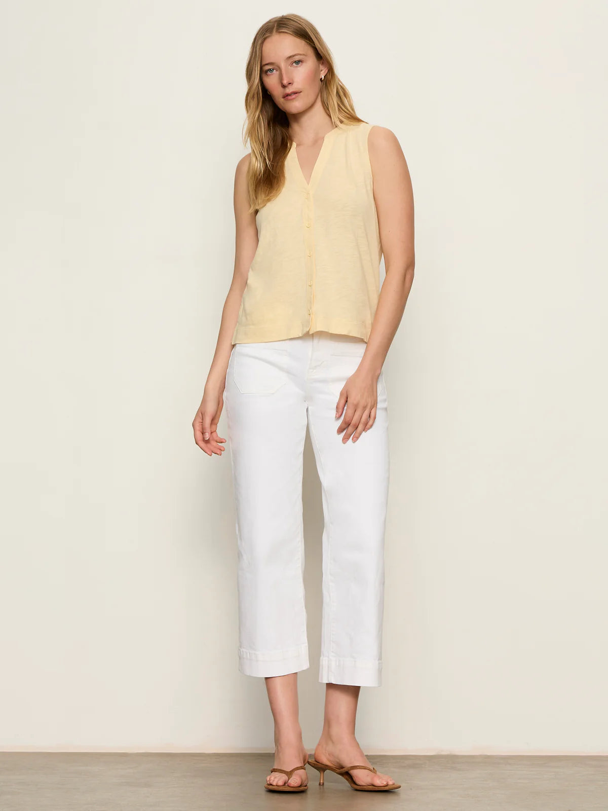Marine Pant