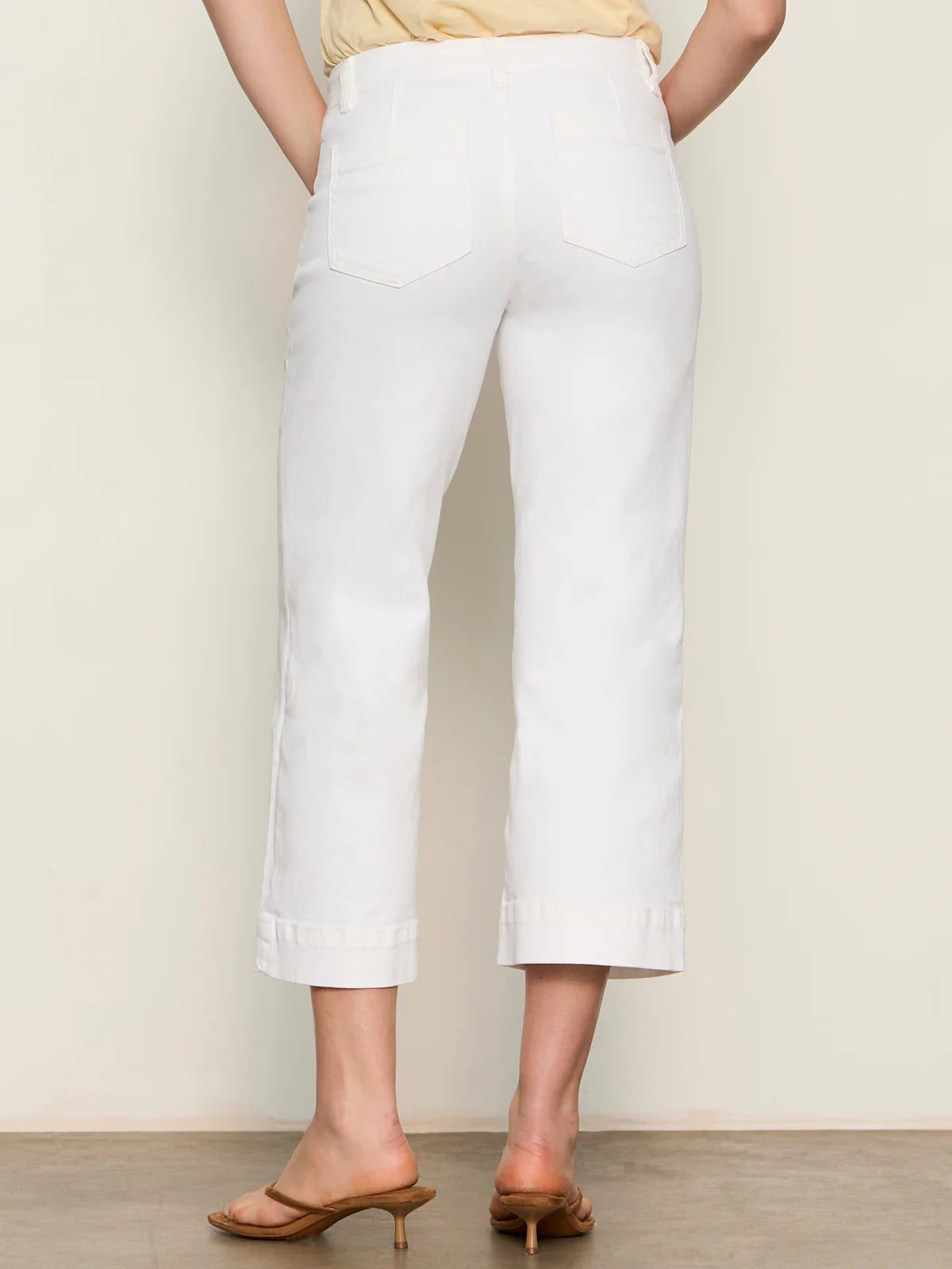 Marine Pant