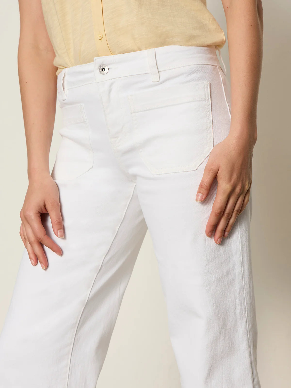 Marine Pant
