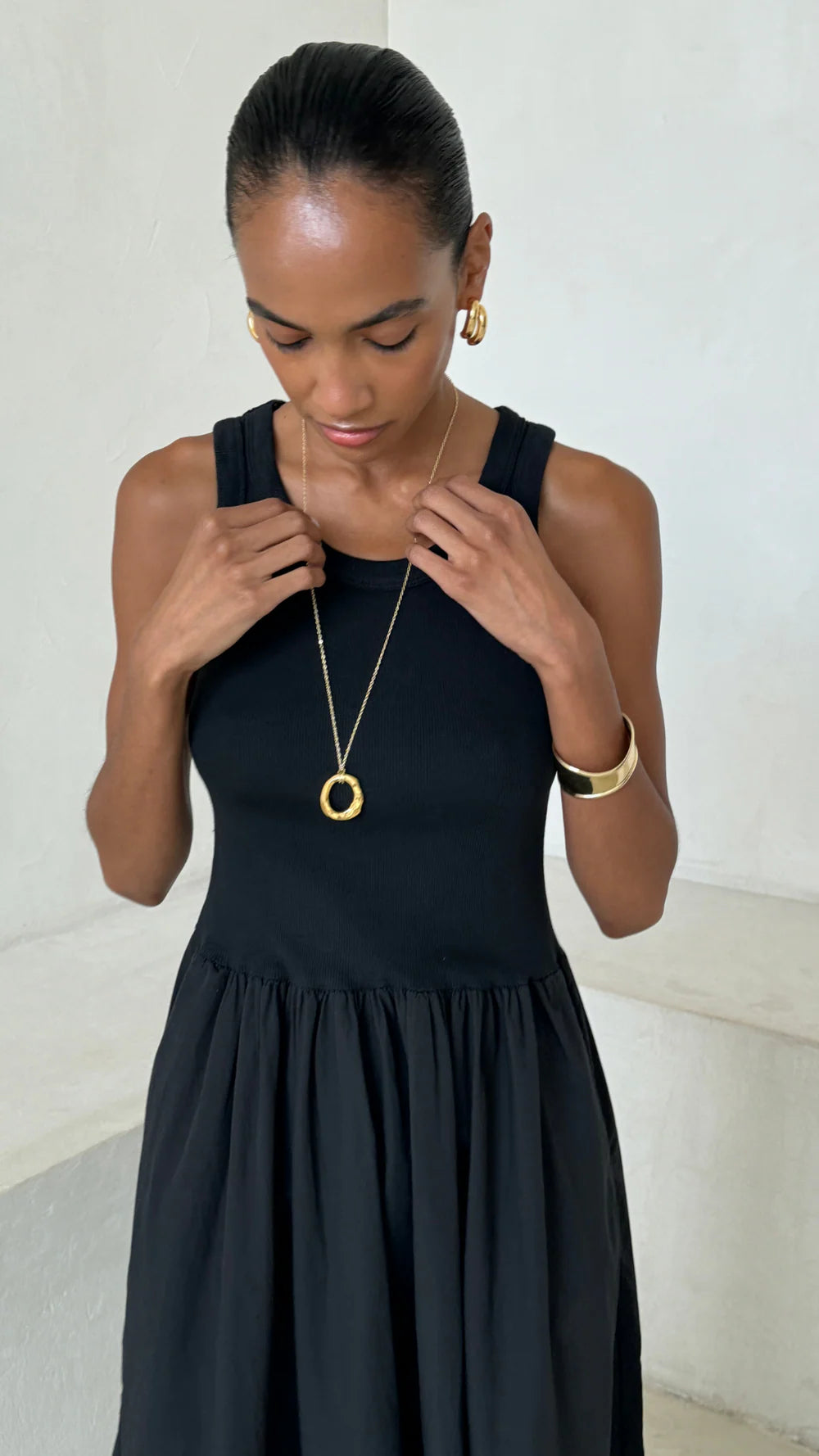 Marnie Dress