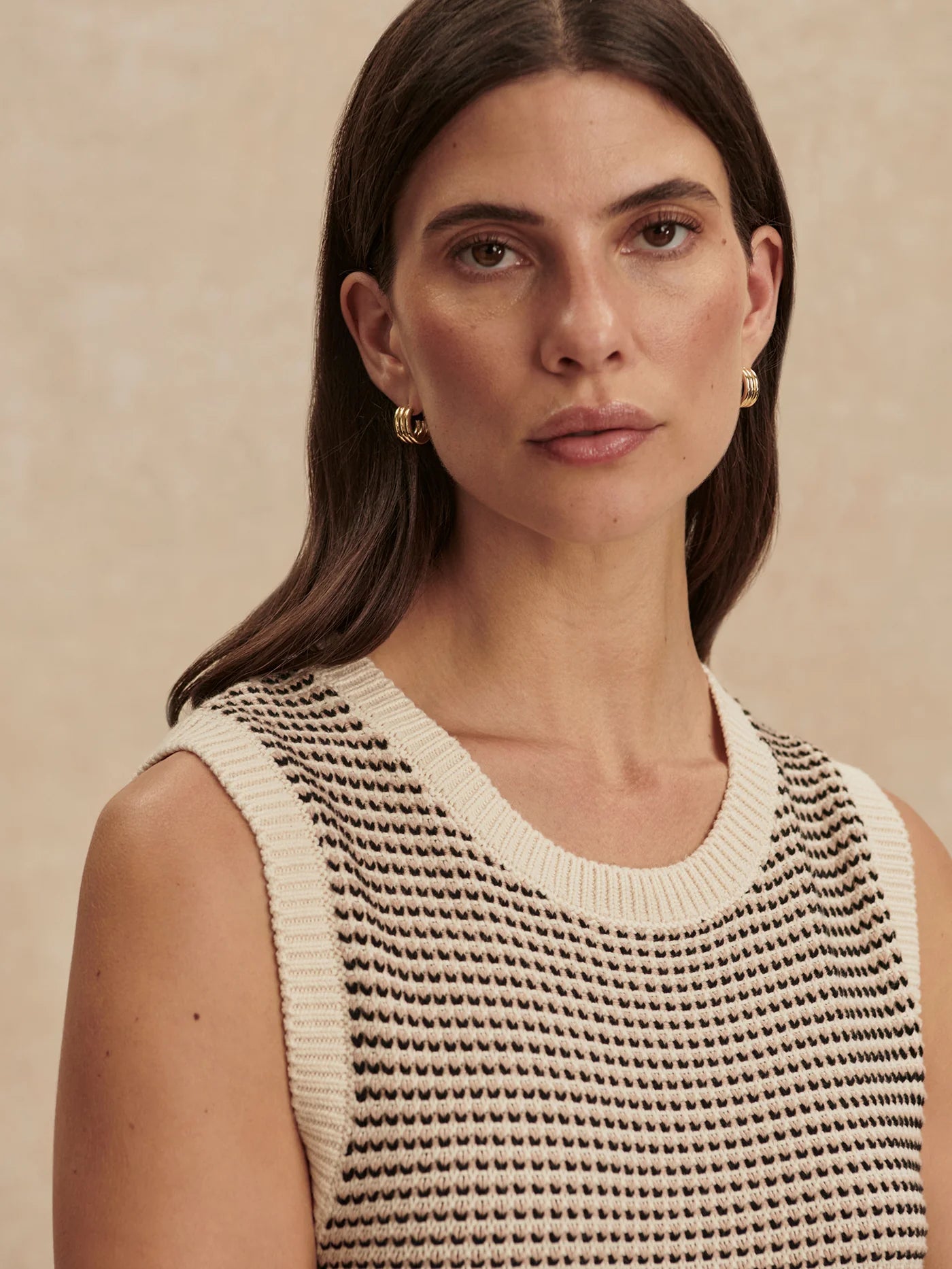 Sadia Knit Dress