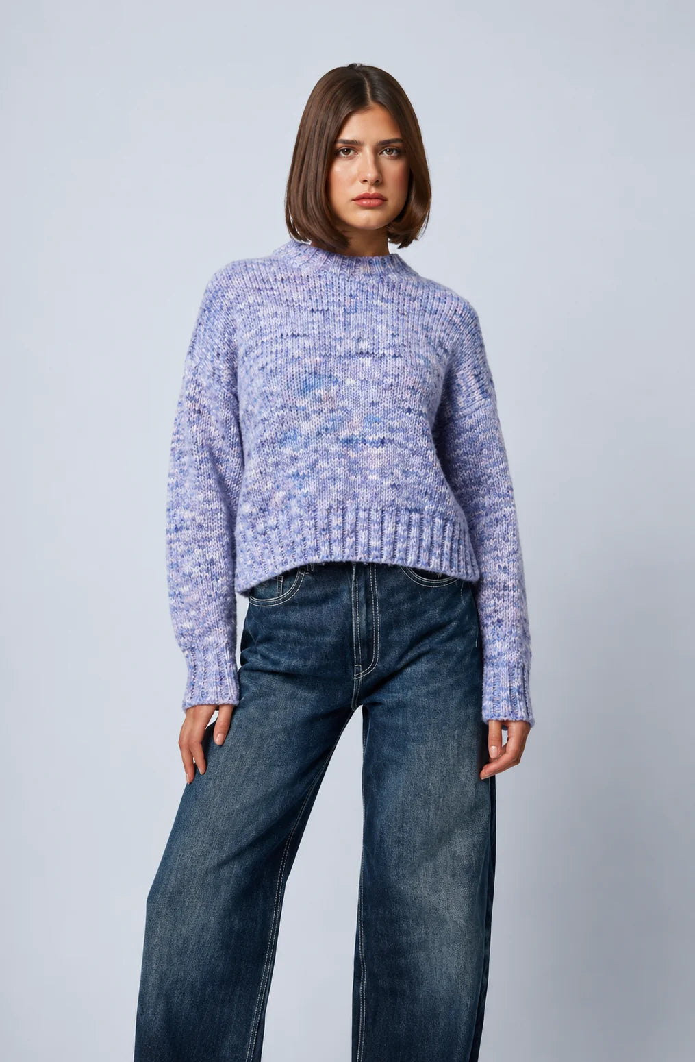 Hattie Knit