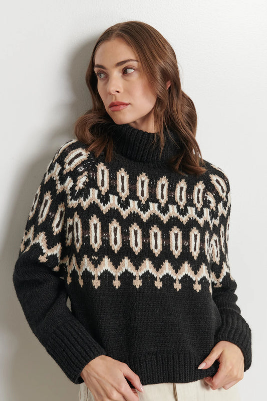 Ruthie Sweater