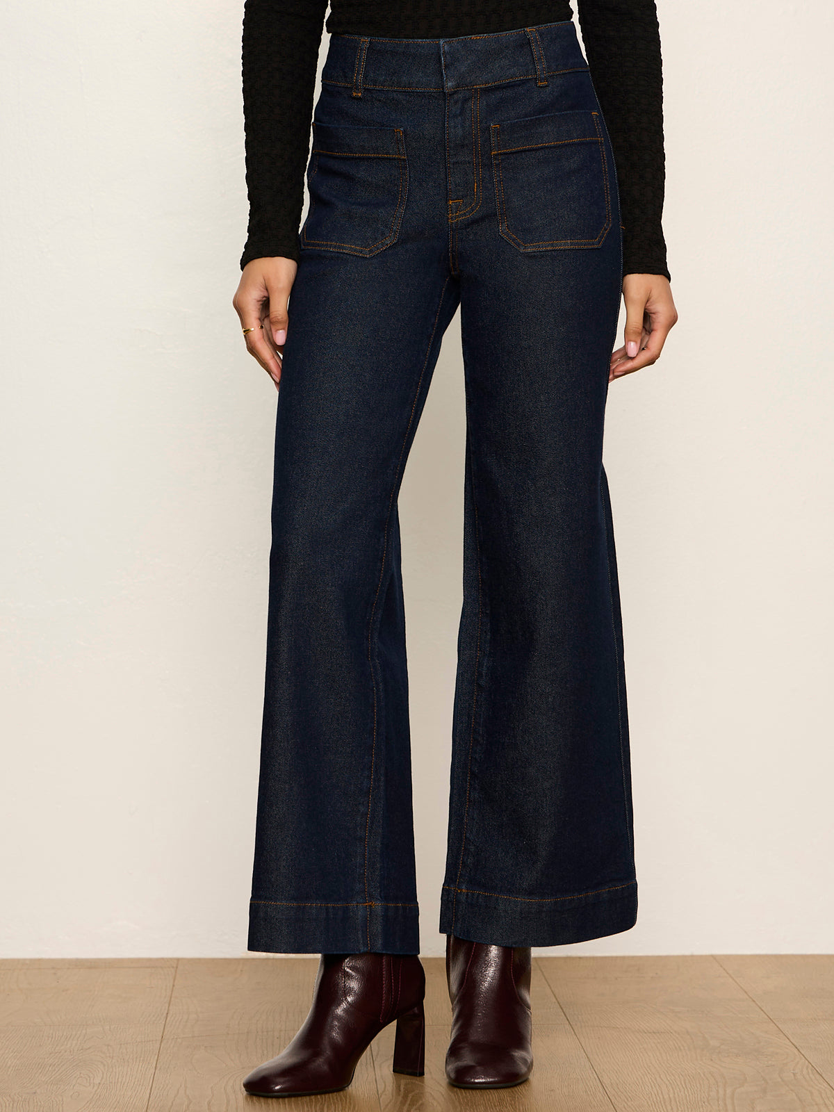 Chelsea Pants