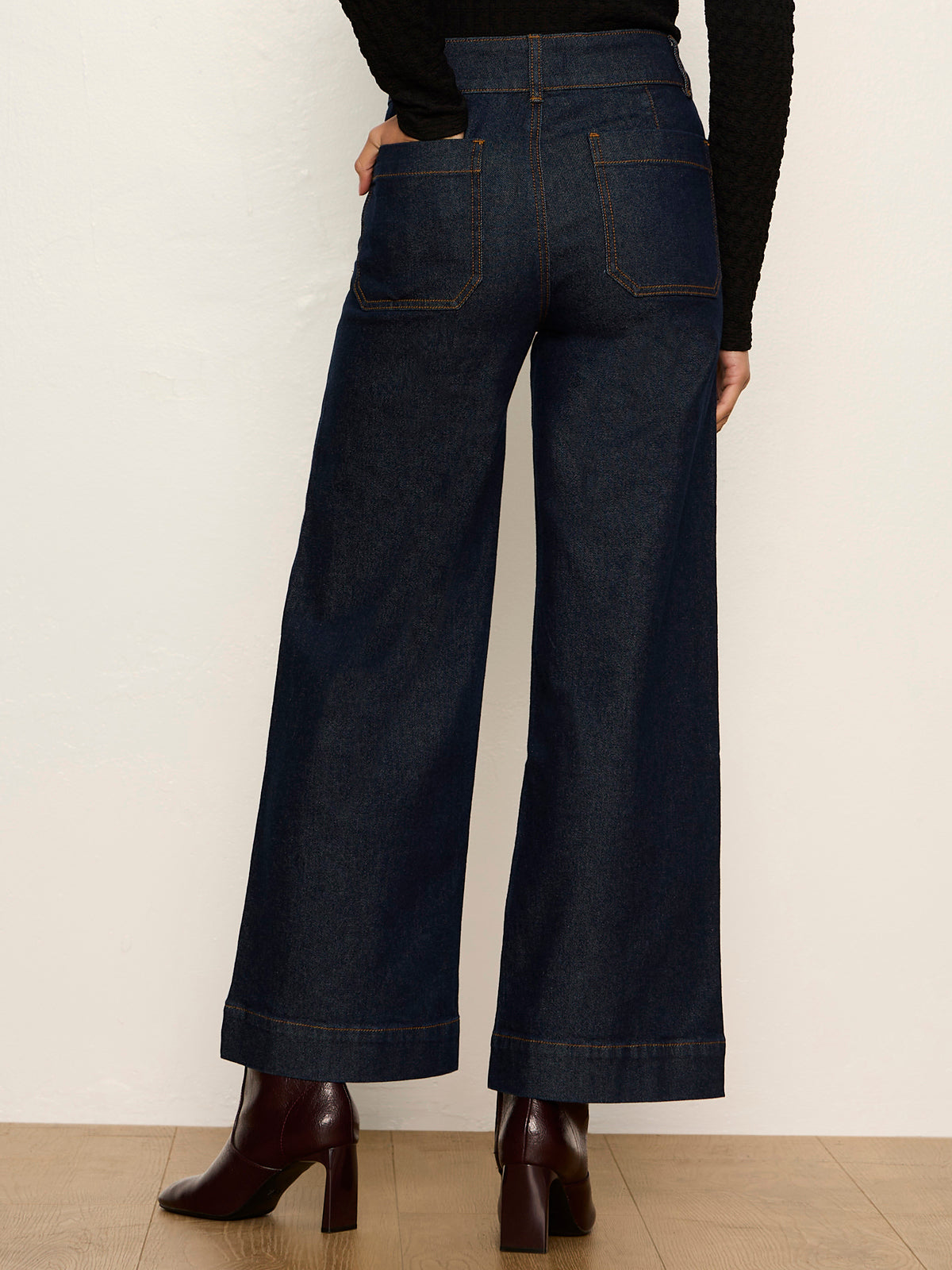 Chelsea Pants