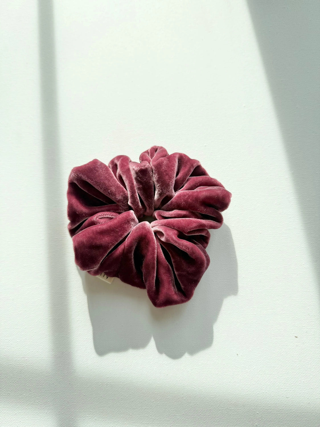 Velvet Scrunchies
