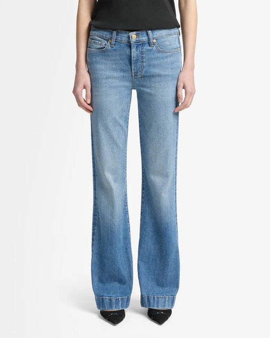 Dojo Tailorless Jeans