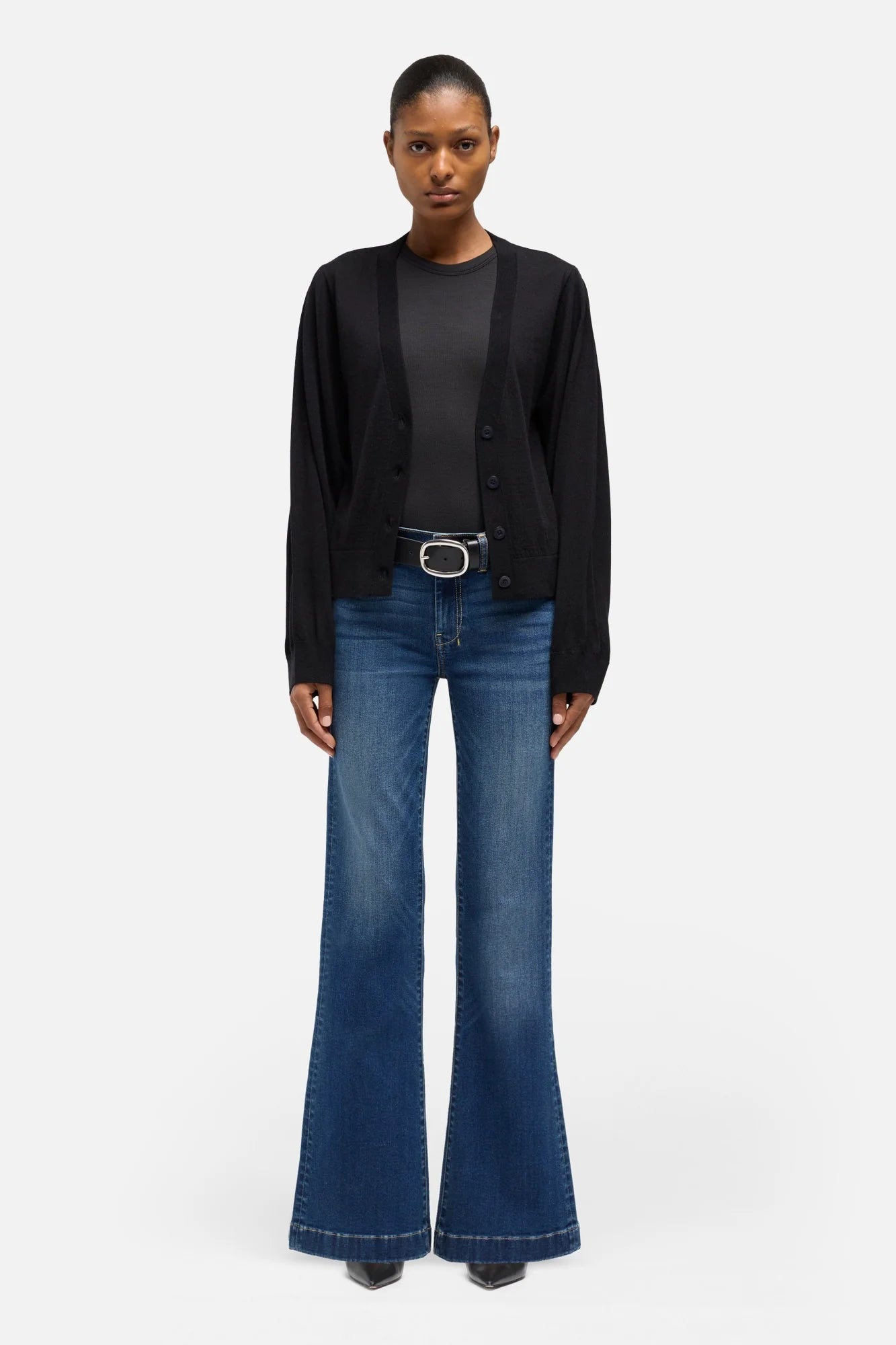 Dojo Tailorless Jeans