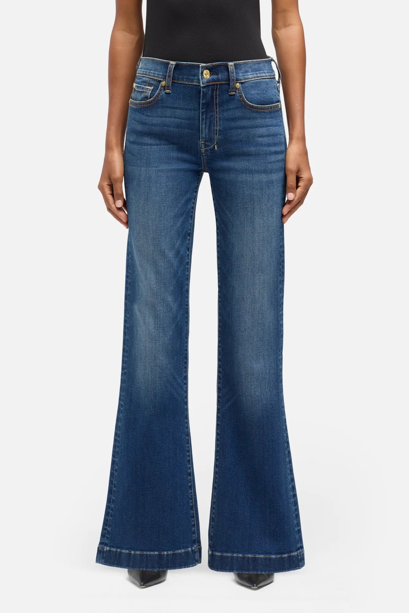 Dojo Tailorless Jeans