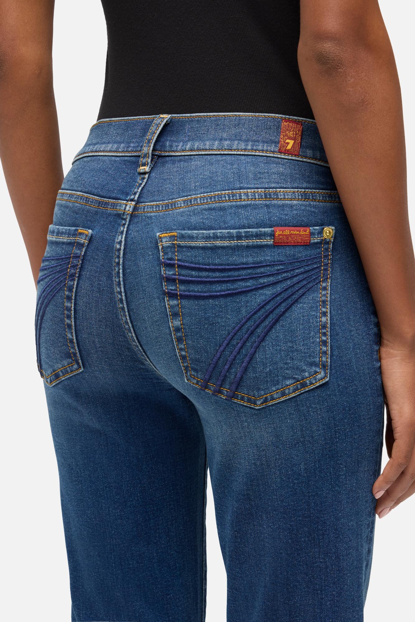 Dojo Tailorless Jeans